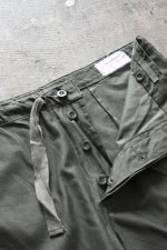 画像7: BELGIUM ARMY M-88 over pants (7)