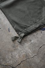 画像12: BELGIUM ARMY M-88 over pants (12)