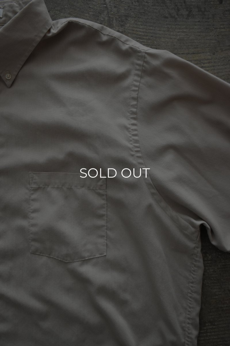 画像6: 90’s VAN HEUSEN L/S shirt (6)