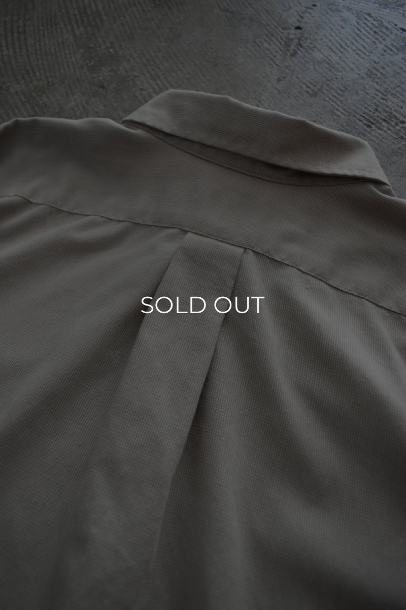 画像12: 90’s VAN HEUSEN L/S shirt (12)