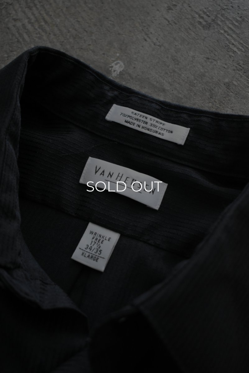 画像5: 90’s VAN HEUSEN L/S shirt (5)