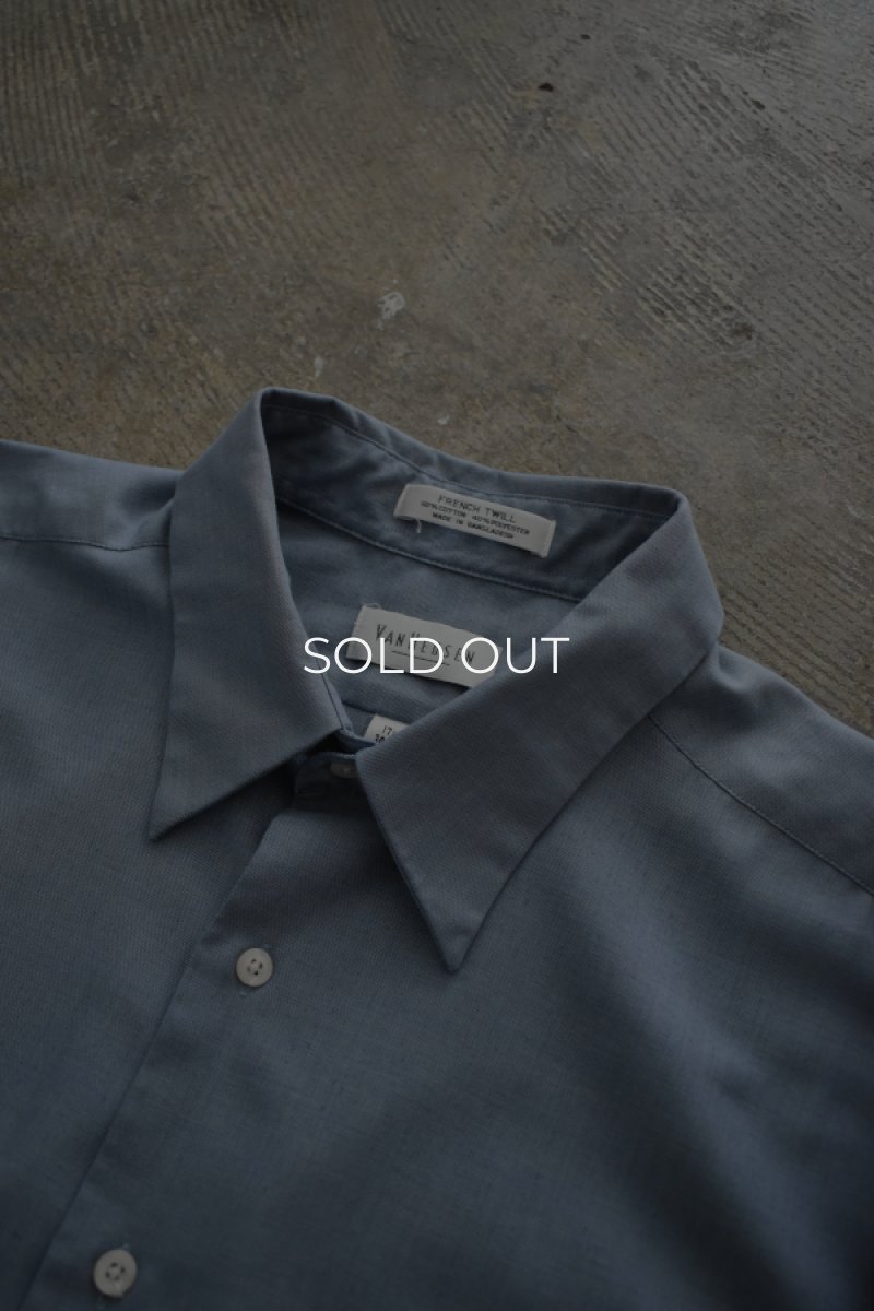 画像4: 90’s VAN HEUSEN L/S shirt (4)