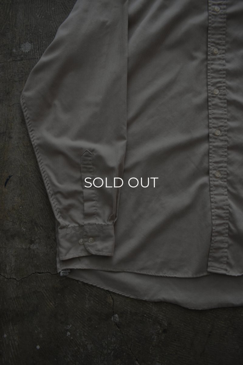 画像3: 90’s VAN HEUSEN L/S shirt (3)