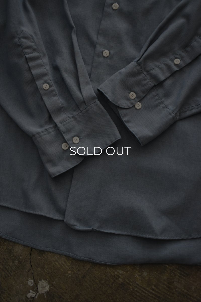 画像7: 90’s VAN HEUSEN L/S shirt (7)