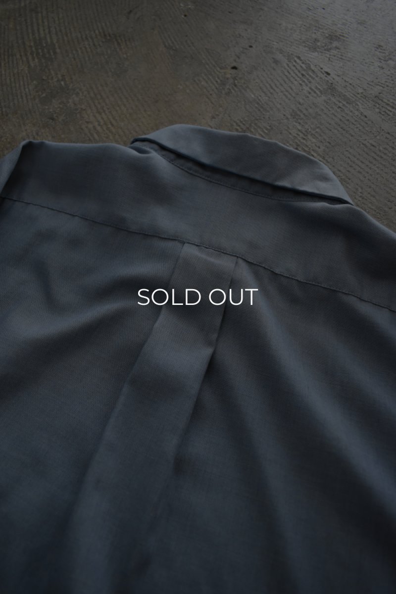 画像11: 90’s VAN HEUSEN L/S shirt (11)