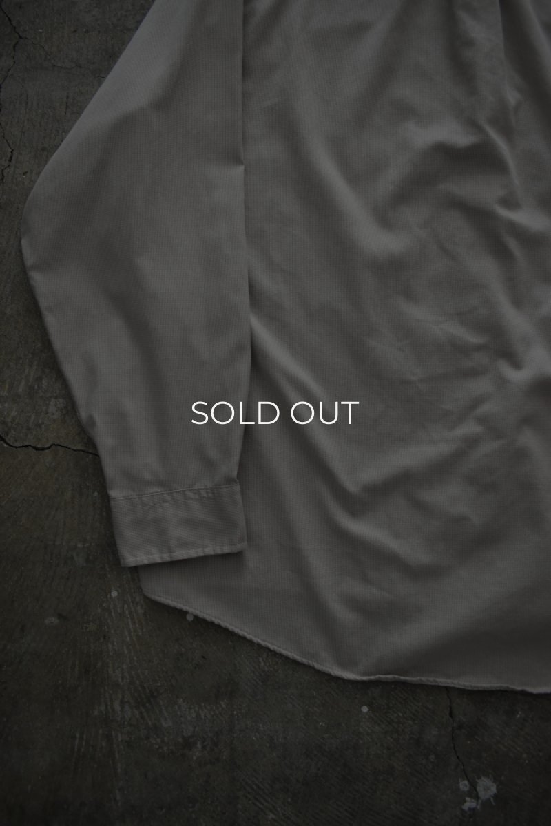 画像11: 90’s VAN HEUSEN L/S shirt (11)