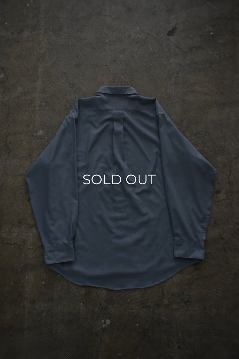 画像8: 90’s VAN HEUSEN L/S shirt (8)