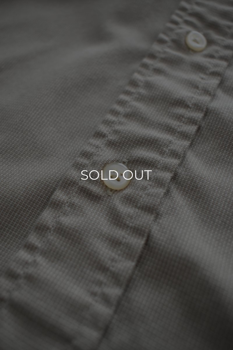 画像7: 90’s VAN HEUSEN L/S shirt (7)