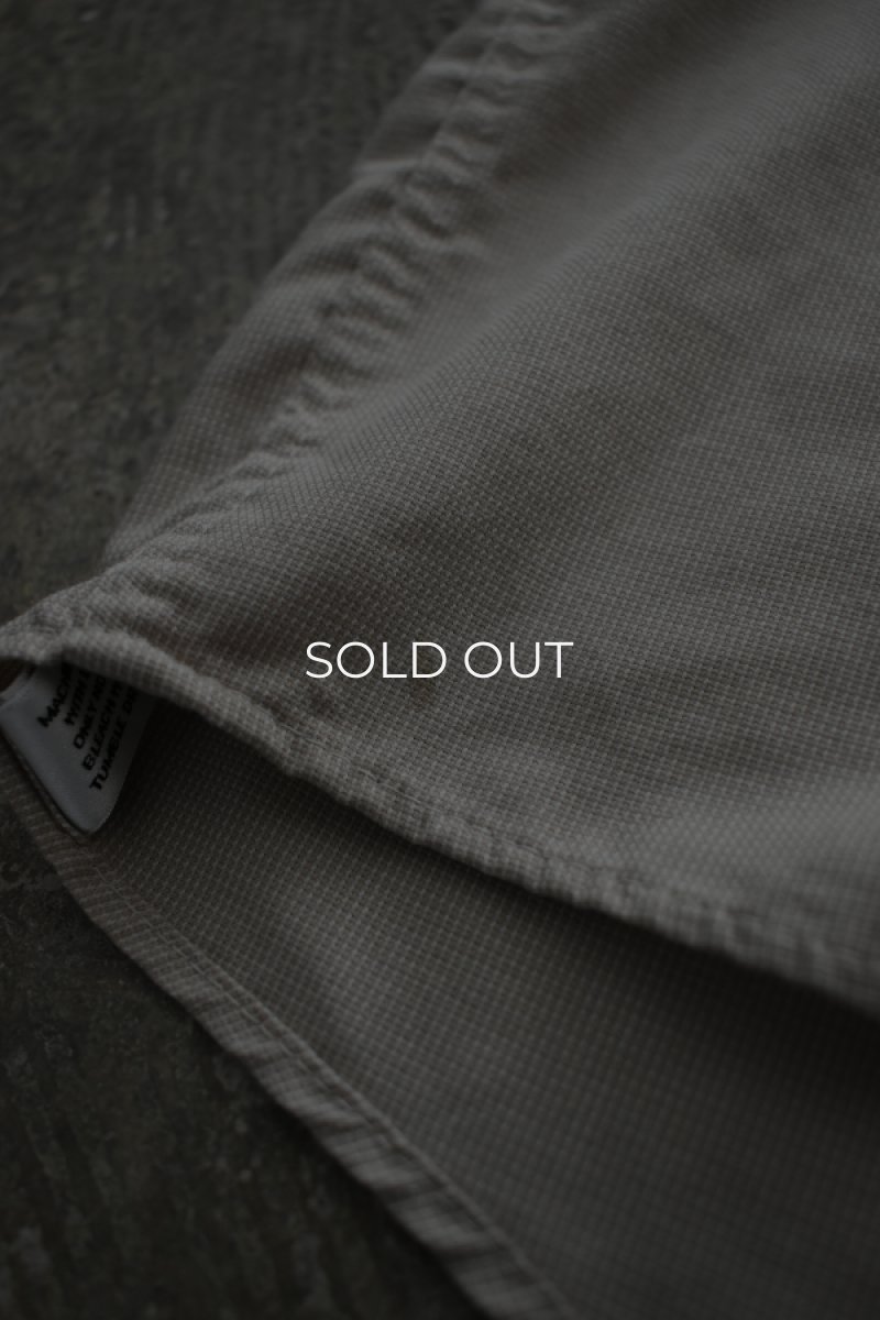 画像13: 90’s VAN HEUSEN L/S shirt (13)