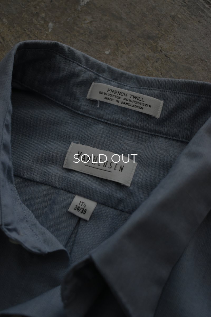 画像5: 90’s VAN HEUSEN L/S shirt (5)