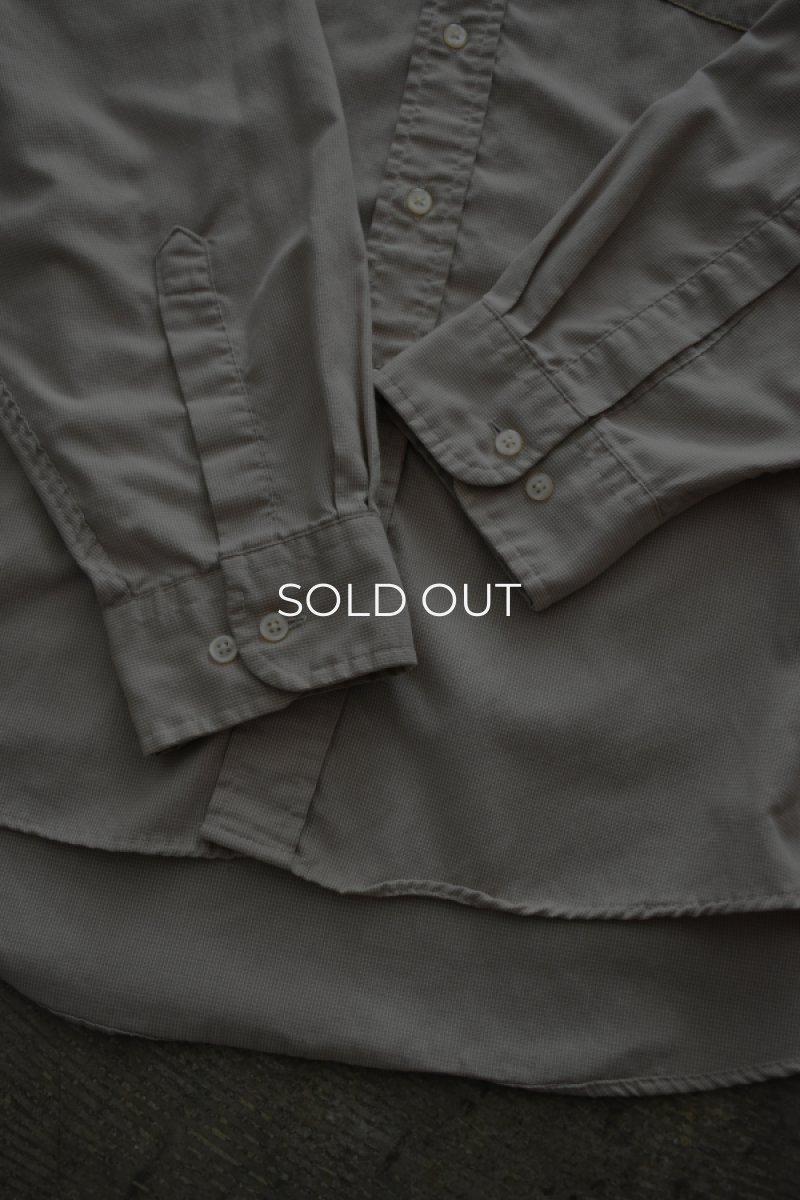 画像8: 90’s VAN HEUSEN L/S shirt (8)