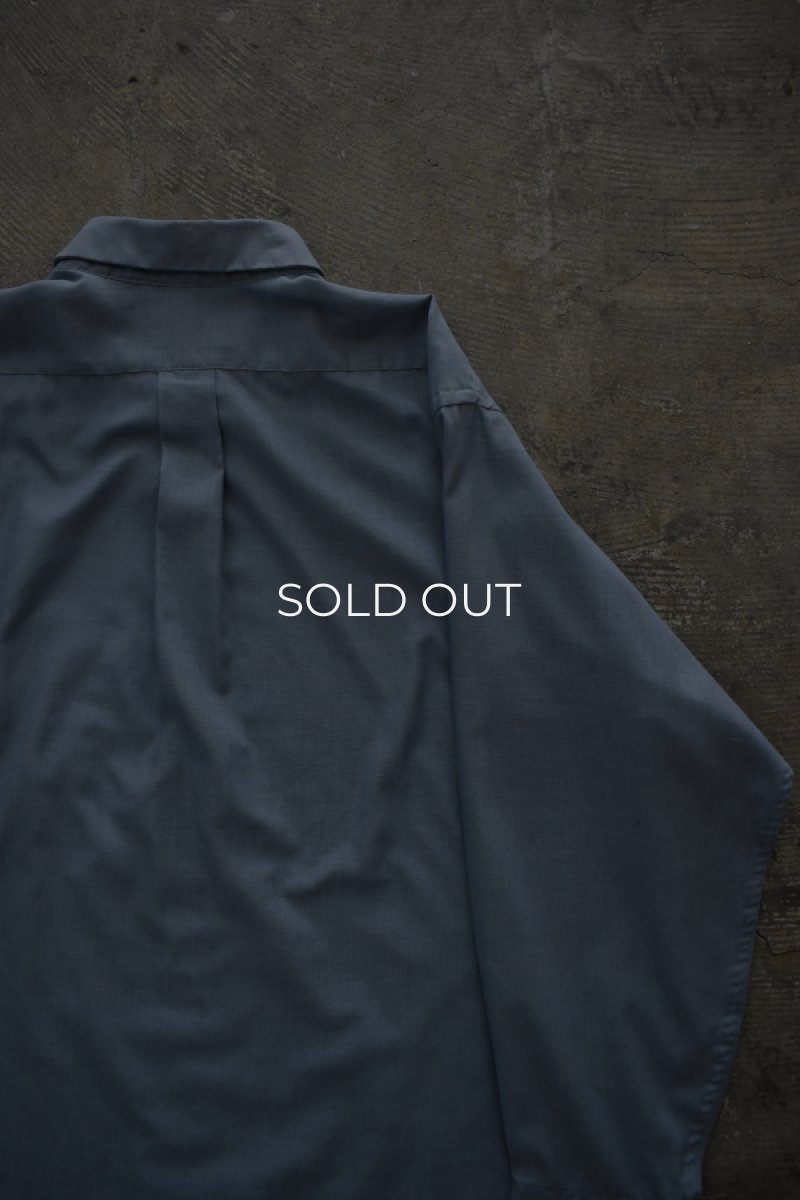 画像9: 90’s VAN HEUSEN L/S shirt (9)