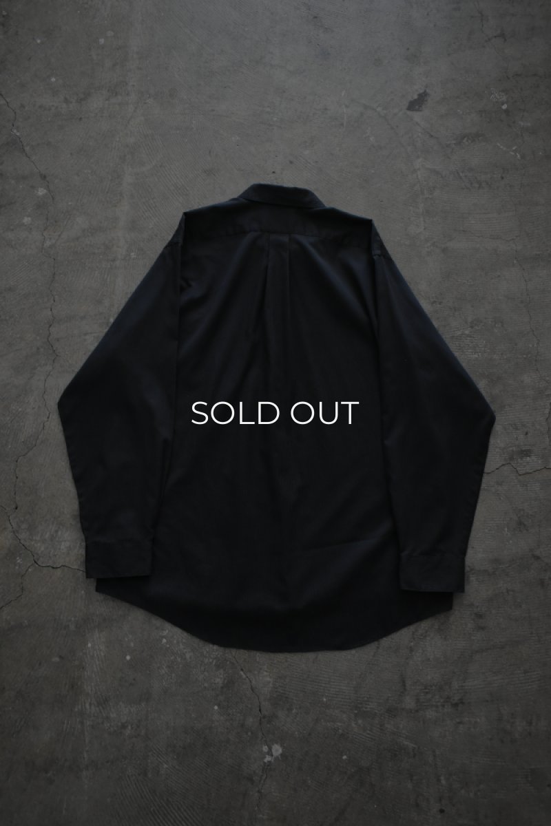 画像8: 90’s VAN HEUSEN L/S shirt (8)