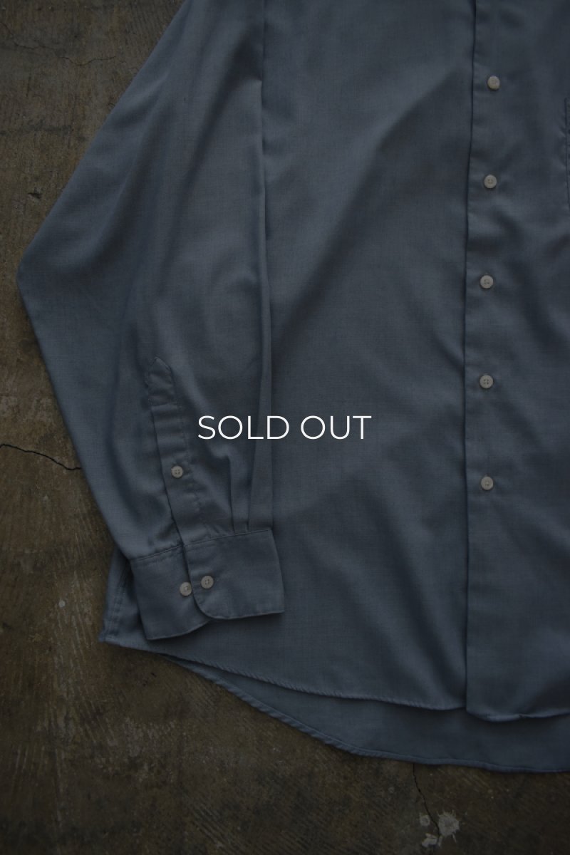 画像3: 90’s VAN HEUSEN L/S shirt (3)