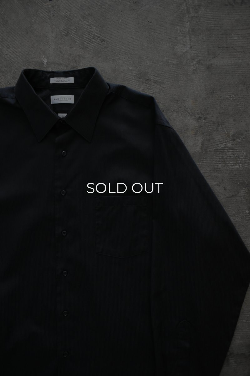 画像2: 90’s VAN HEUSEN L/S shirt (2)