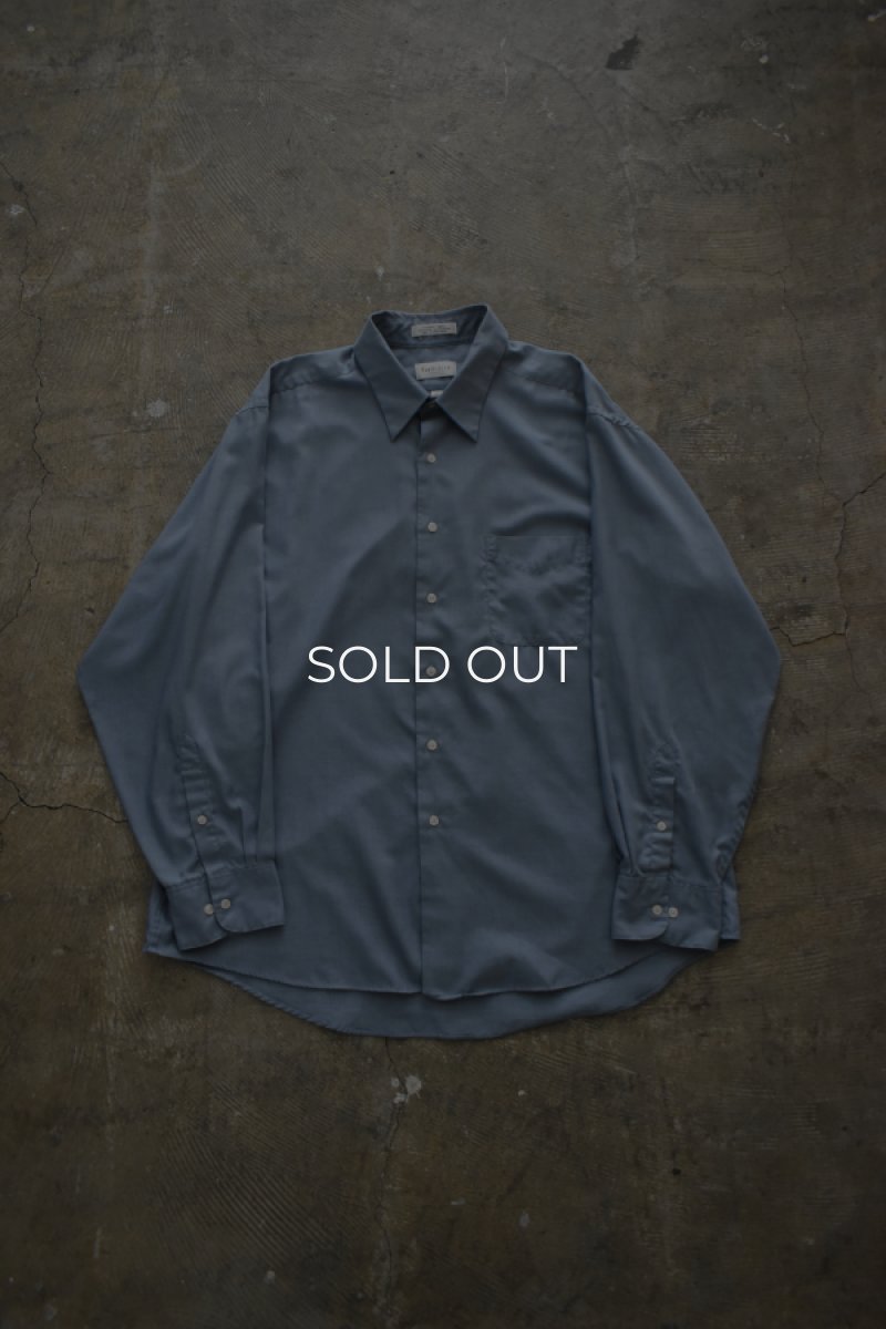 画像1: 90’s VAN HEUSEN L/S shirt (1)