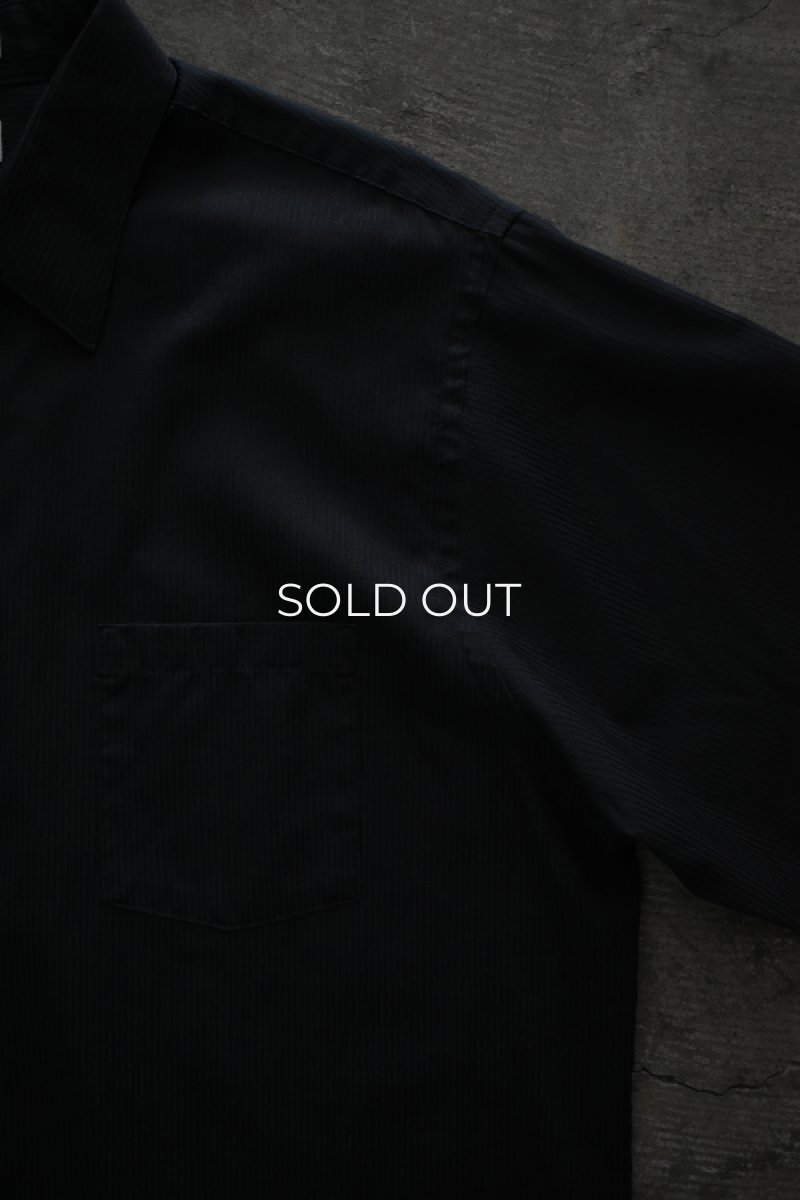 画像6: 90’s VAN HEUSEN L/S shirt (6)