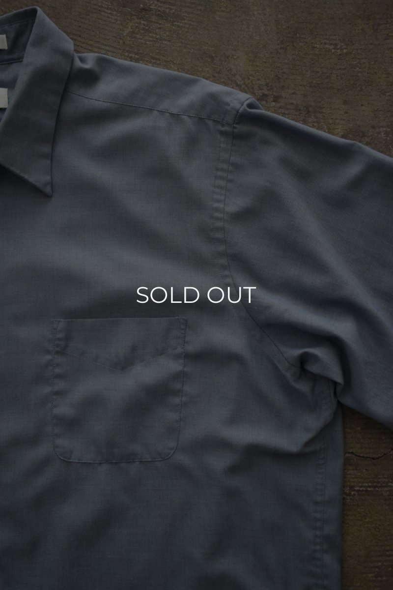 画像6: 90’s VAN HEUSEN L/S shirt (6)