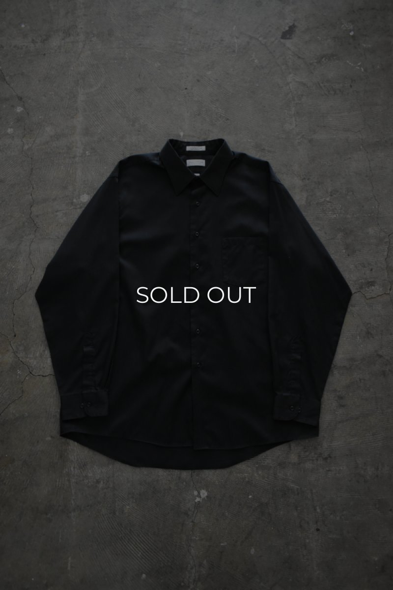 画像1: 90’s VAN HEUSEN L/S shirt (1)