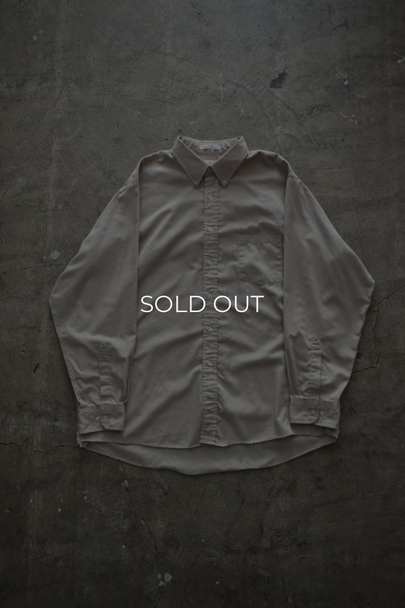 画像1: 90’s VAN HEUSEN L/S shirt (1)