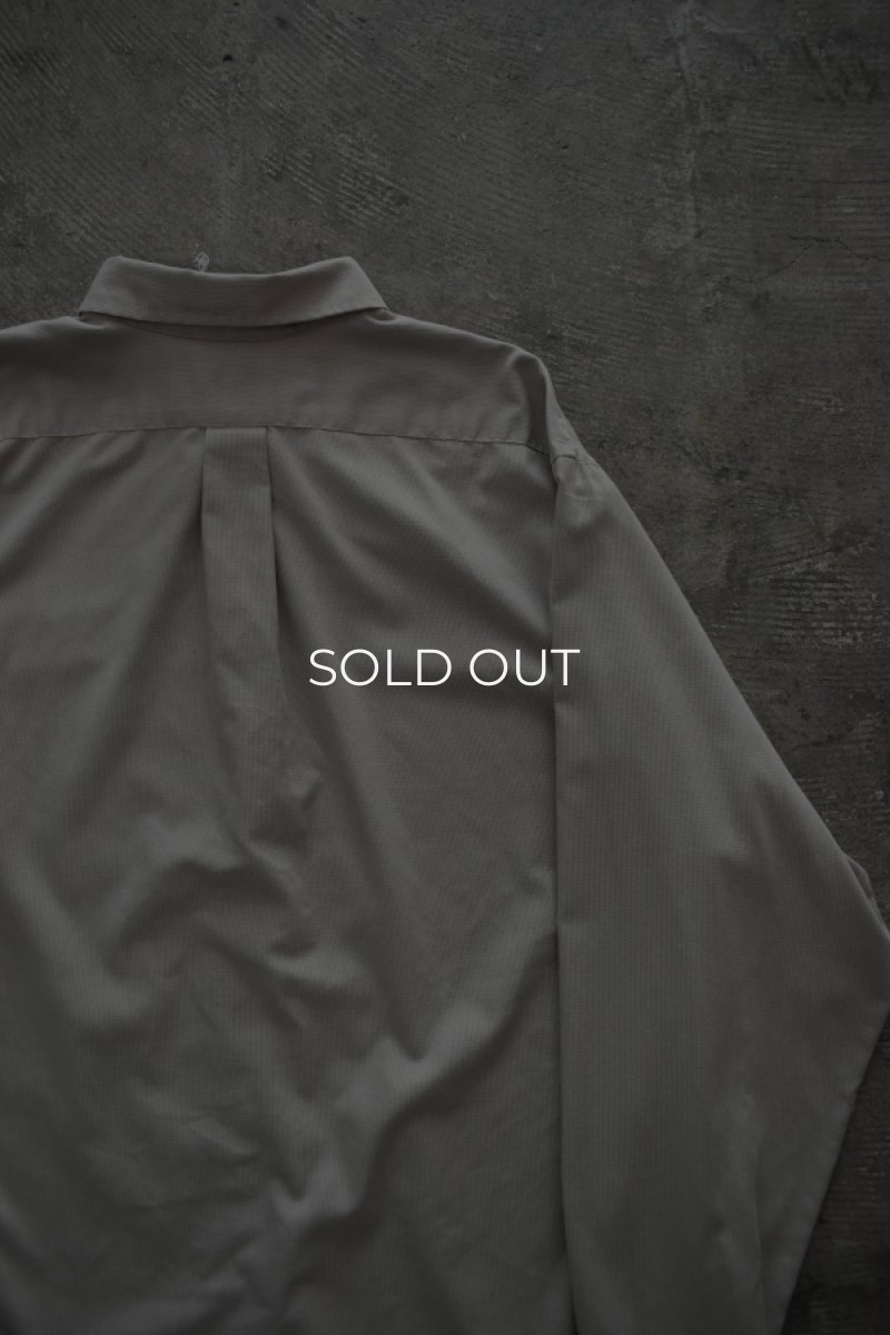 画像10: 90’s VAN HEUSEN L/S shirt (10)