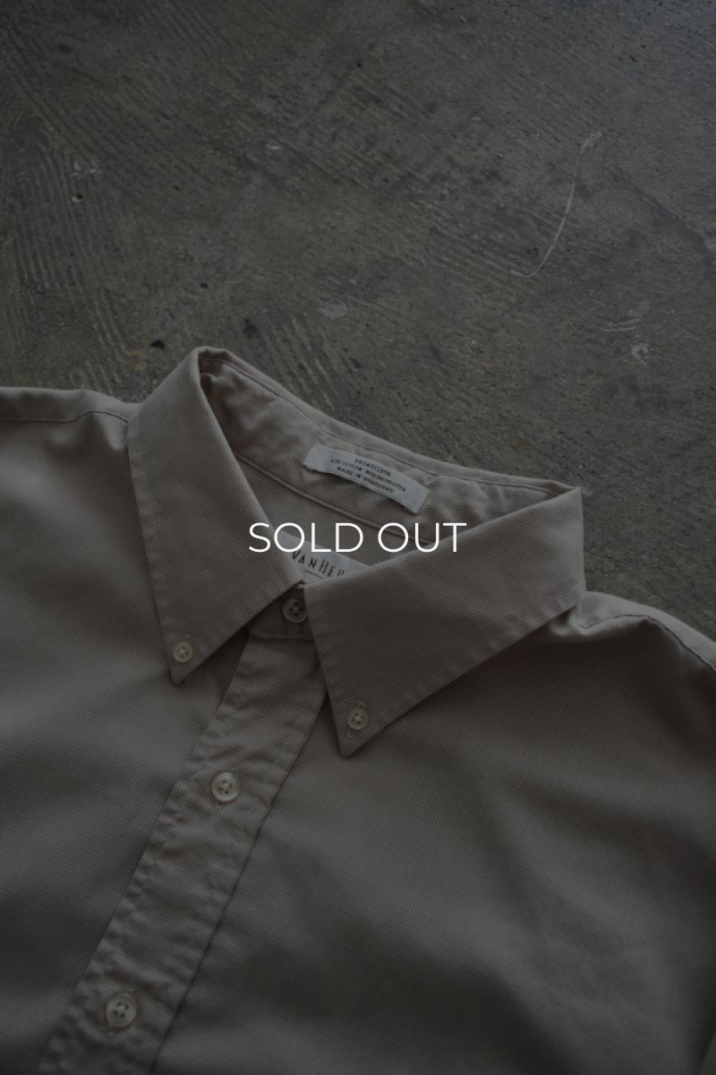 画像4: 90’s VAN HEUSEN L/S shirt (4)