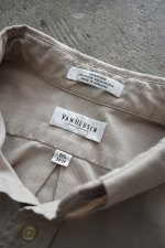 画像5: 90’s VAN HEUSEN L/S shirt (5)