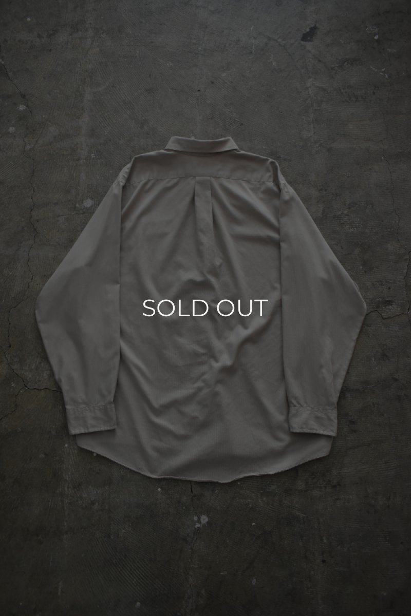 画像9: 90’s VAN HEUSEN L/S shirt (9)