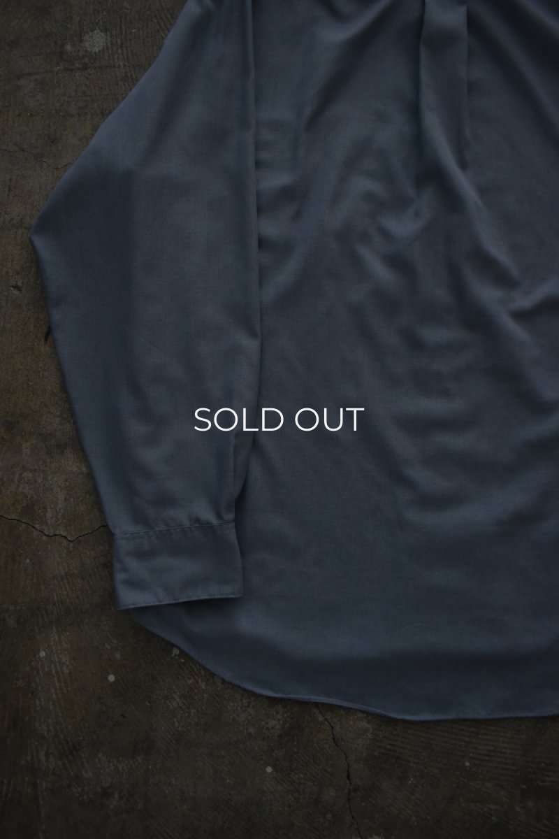 画像10: 90’s VAN HEUSEN L/S shirt (10)