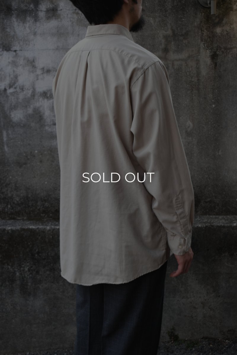 画像16: 90’s VAN HEUSEN L/S shirt (16)