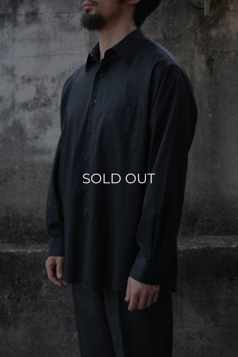 画像13: 90’s VAN HEUSEN L/S shirt (13)