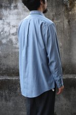 画像15: 90’s VAN HEUSEN L/S shirt (15)