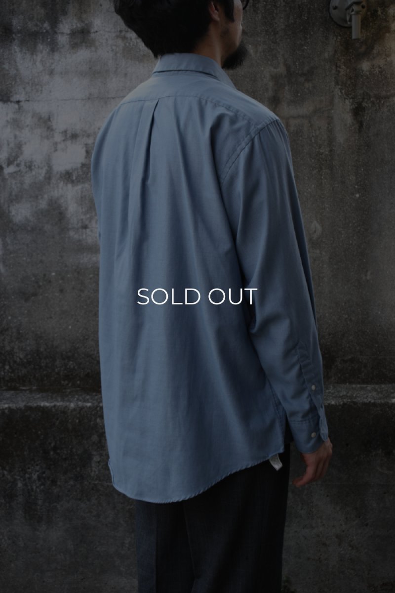 画像15: 90’s VAN HEUSEN L/S shirt (15)