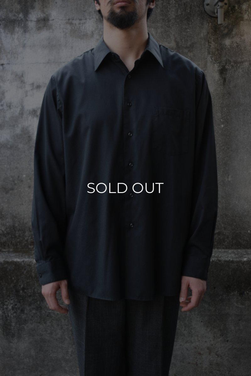 画像12: 90’s VAN HEUSEN L/S shirt (12)