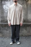 画像17: 90’s VAN HEUSEN L/S shirt (17)