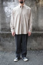 画像17: 90’s VAN HEUSEN L/S shirt (17)