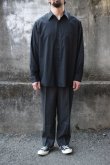 画像15: 90’s VAN HEUSEN L/S shirt (15)