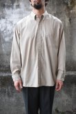 画像14: 90’s VAN HEUSEN L/S shirt (14)