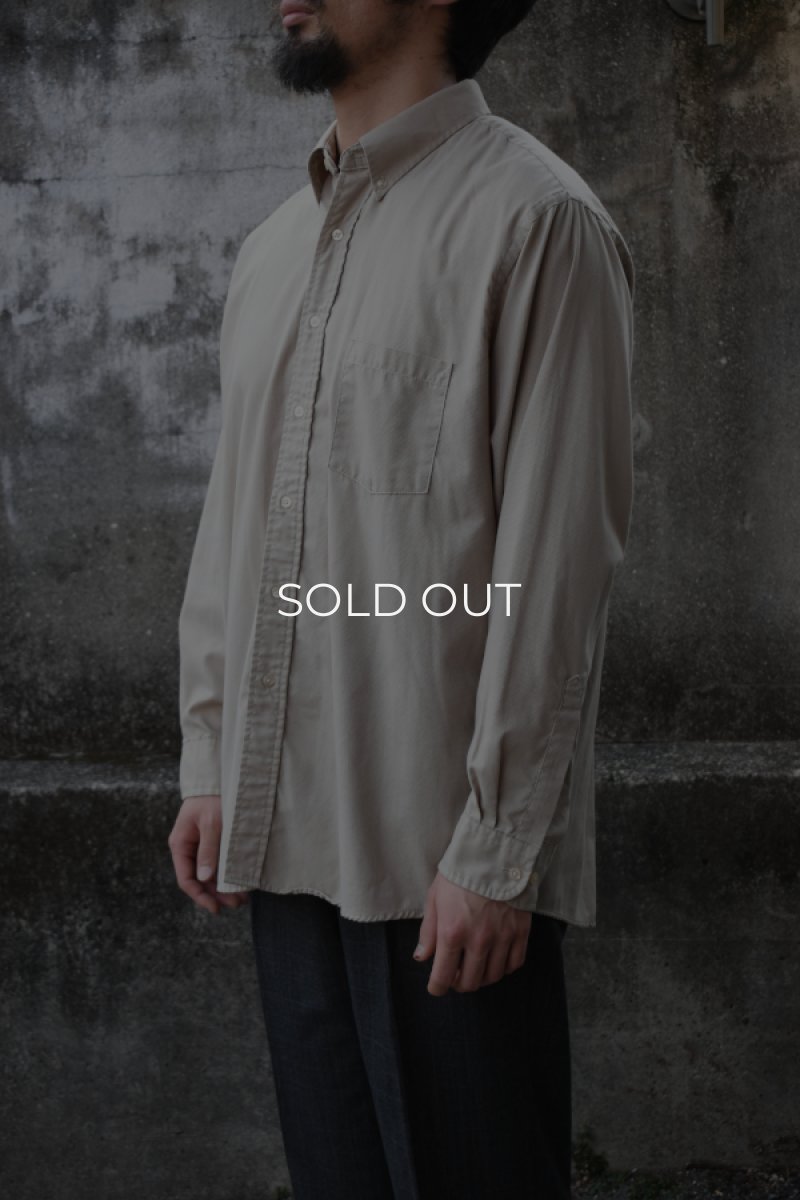 画像15: 90’s VAN HEUSEN L/S shirt (15)