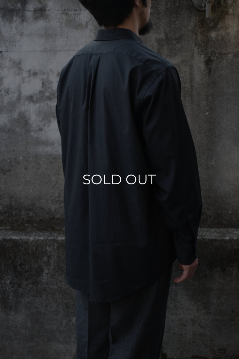 画像14: 90’s VAN HEUSEN L/S shirt (14)