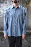 画像13: 90’s VAN HEUSEN L/S shirt (13)