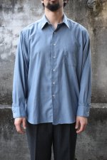 画像13: 90’s VAN HEUSEN L/S shirt (13)