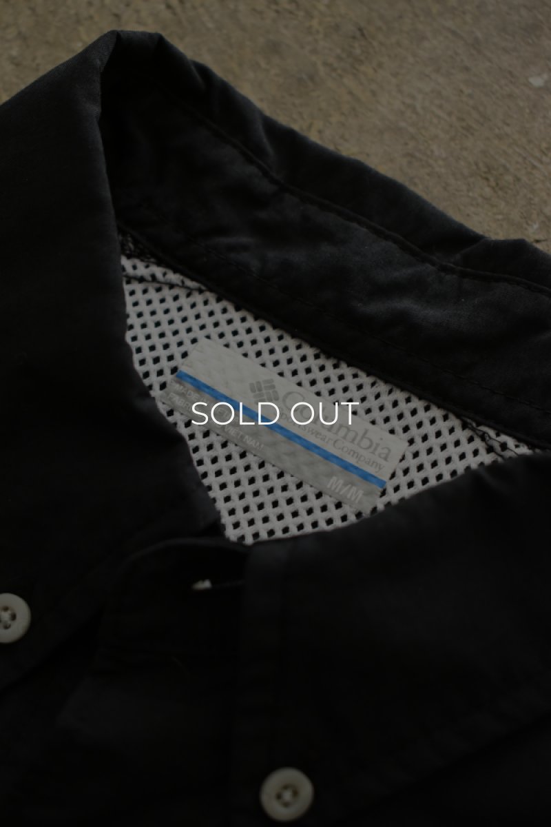 画像5: Columbia PFG L/S shirt (5)