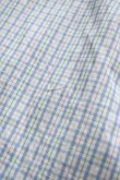 画像17: Ralph Lauren check BD shirt (17)