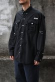 画像17: Columbia PFG L/S shirt (17)