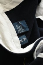 画像10: Ralph Lauren chino trousers (10)