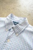 画像5: Ralph Lauren check BD shirt (5)