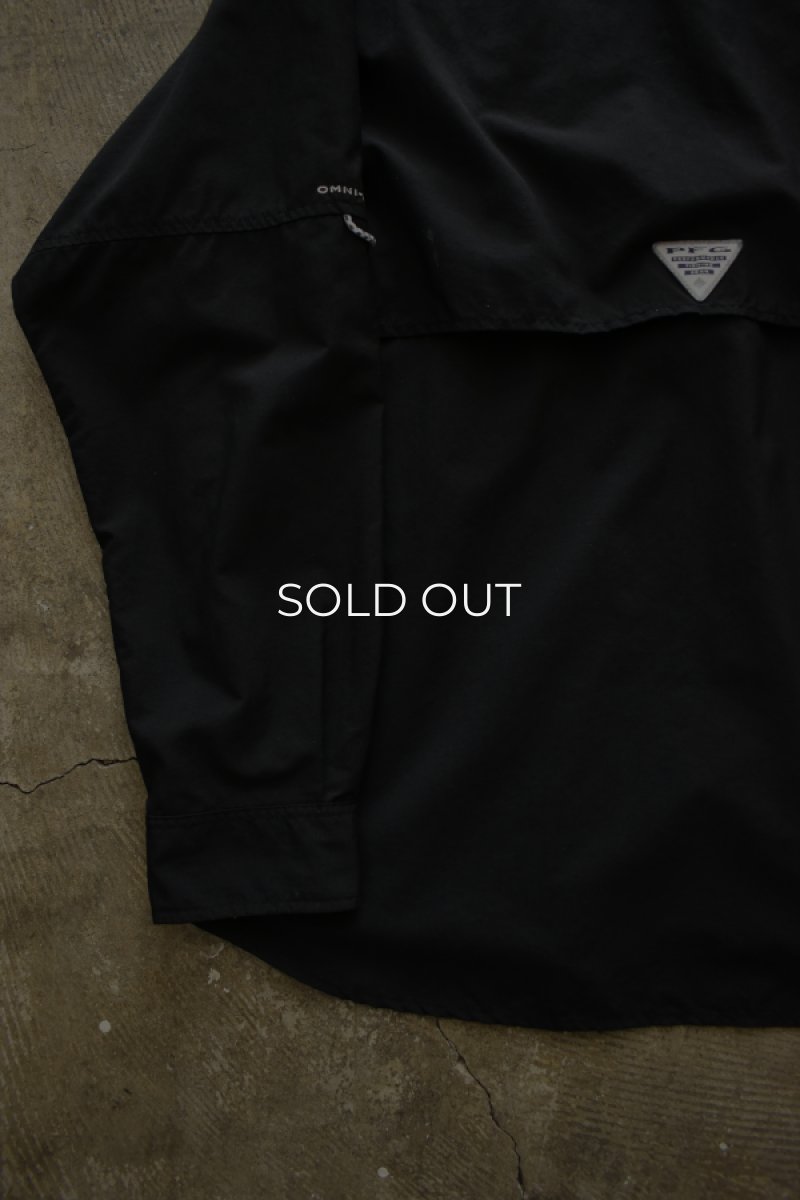 画像12: Columbia PFG L/S shirt (12)
