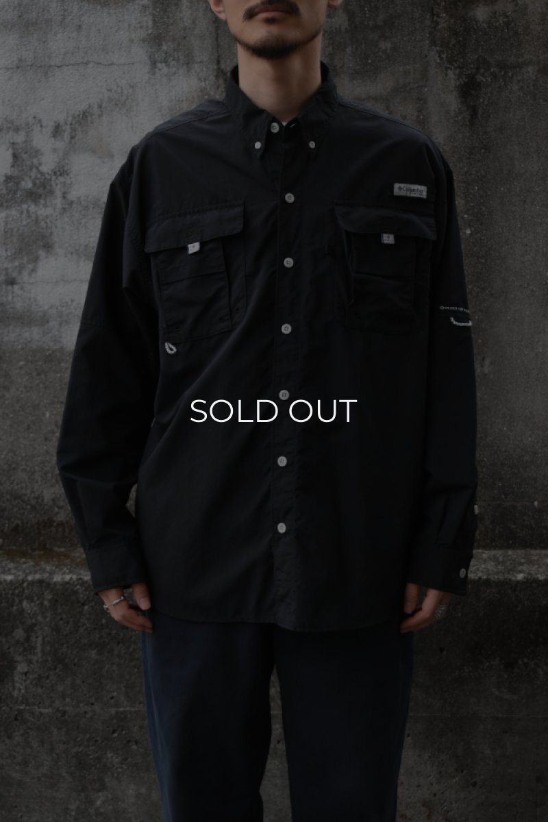 画像16: Columbia PFG L/S shirt (16)