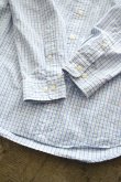 画像9: Ralph Lauren check BD shirt (9)